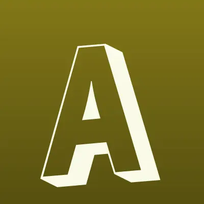 Апрель, сеть аптек, лого-визитка