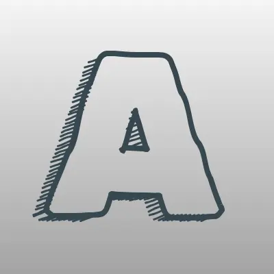 Ателье по ремонту одежды, ИП Радюкина Т.В., лого-визитка