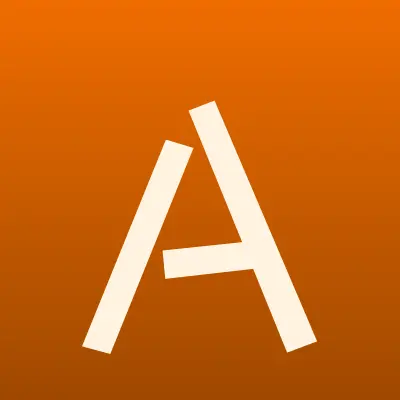 Автомиг, штрафстоянка, лого-визитка