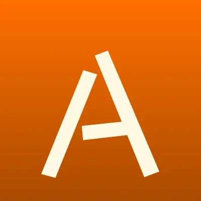 Автостоянка, ИП Петров А.А., лого-визитка