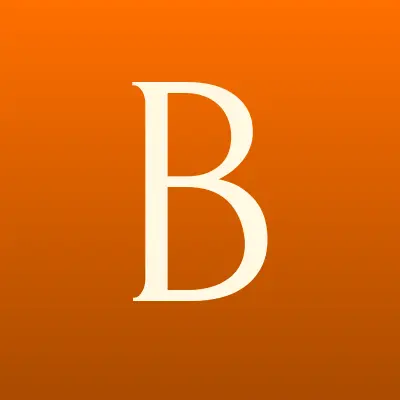 Beerлога, сеть магазинов разливного пива, лого-визитка