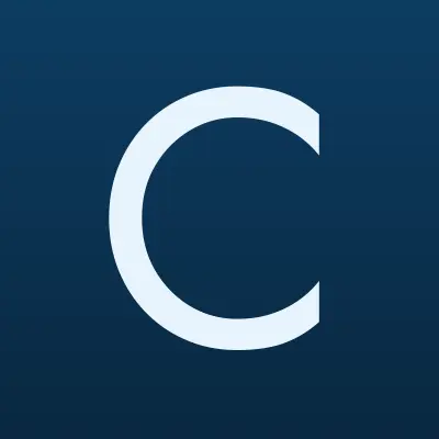 Crossandra, магазин цветов, лого-визитка