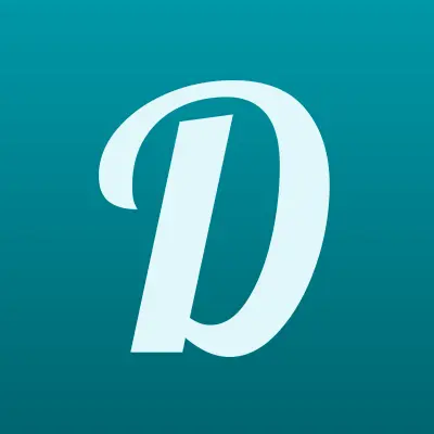 Донской колледж информационных технологий, лого-визитка