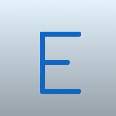 EVA-SHOES, производственная компания, лого-визитка