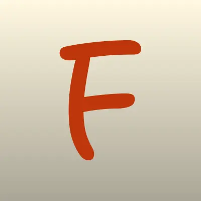 Faberlic, сервисный пункт обслуживания, лого-визитка