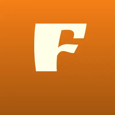 Финансовое управление, Администрация муниципального образования г. Донской, лого-визитка