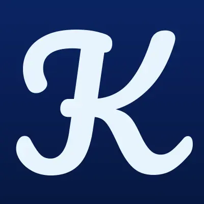 КАРИНА, Парикмахерская, лого-визитка