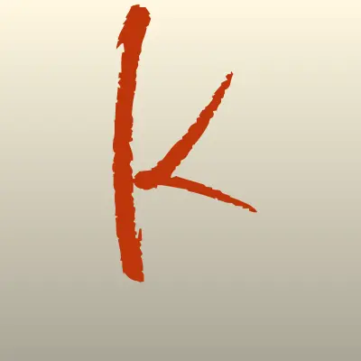 Кристина, магазин продуктов, лого-визитка