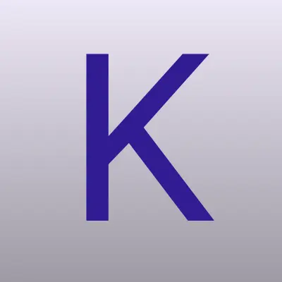 Кристина, мини-маркет, лого-визитка