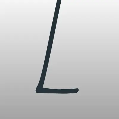 Lizya, магазин штор, лого-визитка