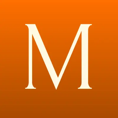 Магазин бижутерии, лого-визитка