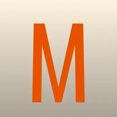 Магазин женской одежды, ИП Митрохина Т.М., лого-визитка
