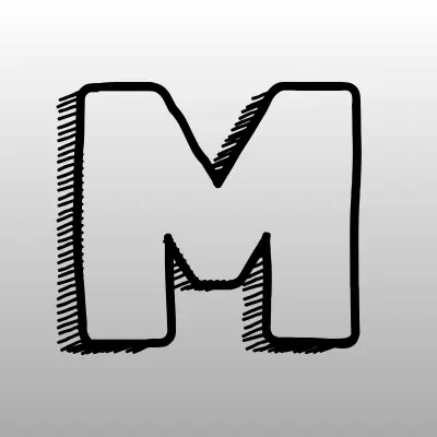 Магазин косметики, ИП Дукс М.Е., лого-визитка