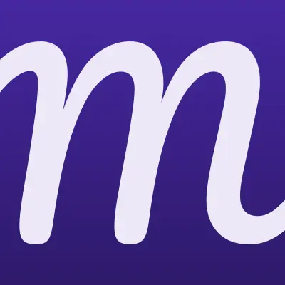 Магазин продуктов, ИП Макосов А.Н., лого-визитка