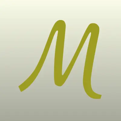 Магазин штор, ИП Агмадян А.К., лого-визитка