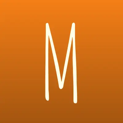 Магазин товаров для всей семьи, ИП Матвеев Б.Е., лого-визитка