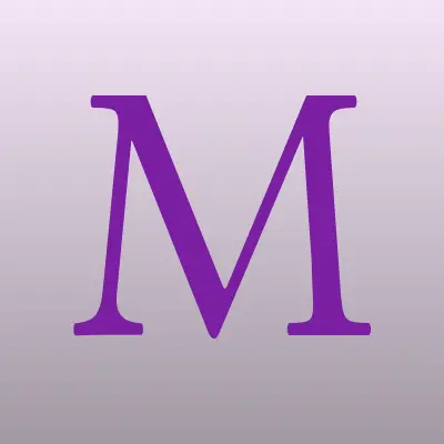 Магазин зоотоваров, ИП Мишина О.В., лого-визитка