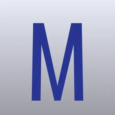 Машенька, магазин продуктов, лого-визитка