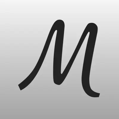 Мастер Дом, управляющая компания, лого-визитка