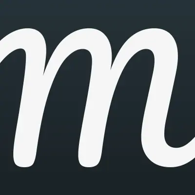 Мастерок, магазин строительных материалов, лого-визитка