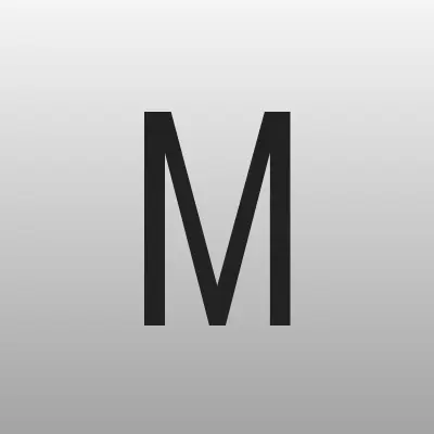 МебельVdom, салон, лого-визитка