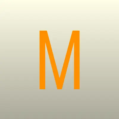 Миг, ателье, лого-визитка