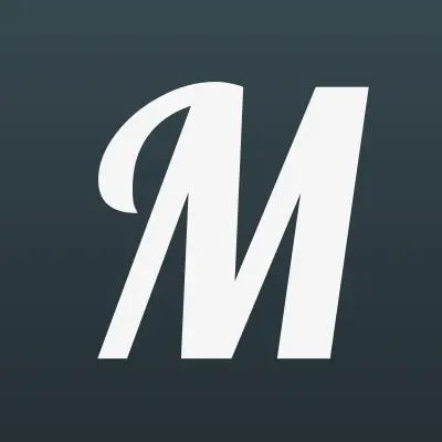 Модуль, автосервис по ремонту фур, лого-визитка