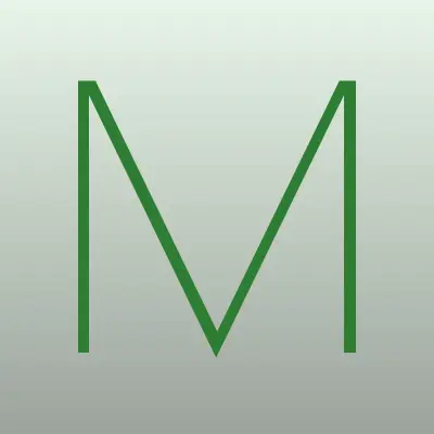 Мукомол, лого-визитка