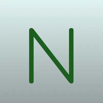 News, кафе-бар, лого-визитка