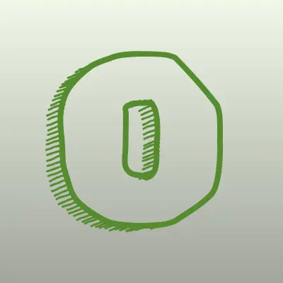 Обжорка, закусочная, лого-визитка