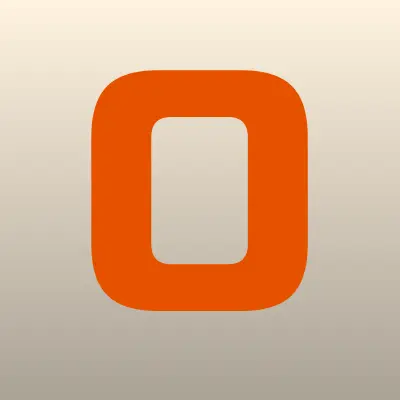 Охра, рюмочная, лого-визитка