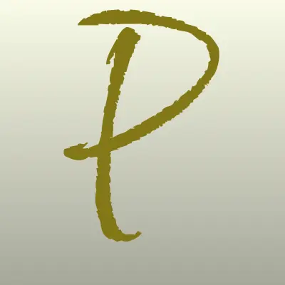 Parbar room, вейп-шоп, лого-визитка