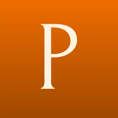 Plazma, гостиничный комплекс, лого-визитка