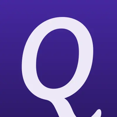 Qiwi, платежный терминал, лого-визитка