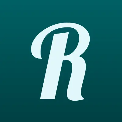 Работа России, кадровый центр, лого-визитка
