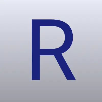 Роспромгрупп, лого-визитка