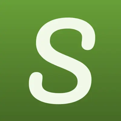SmartStart, детский центр, лого-визитка