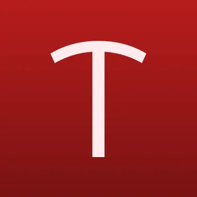 Таиса, салон красоты, лого-визитка