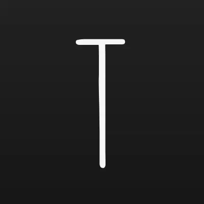 Талисман, торговый центр, лого-визитка