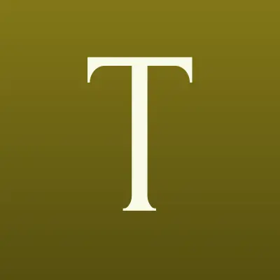 Техноград 71, торгово-производственная компания, лого-визитка