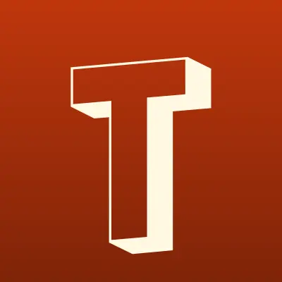 Торговая компания, ИП Букина Н.С., лого-визитка