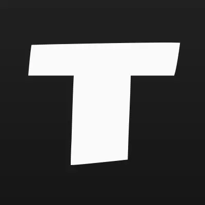 Торгово-монтажная компания, официальный дилер Триколор ТВ, лого-визитка