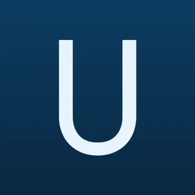 UNITY, центр единоборств, лого-визитка