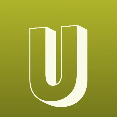 Участковая ветеринарная лечебница, лого-визитка