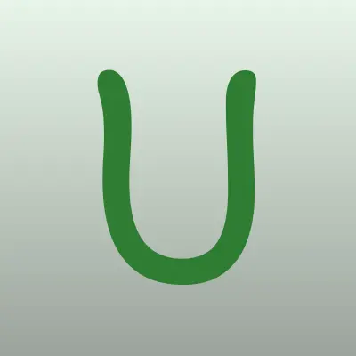Управдом, лого-визитка
